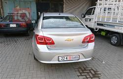 شيفروليه كروز